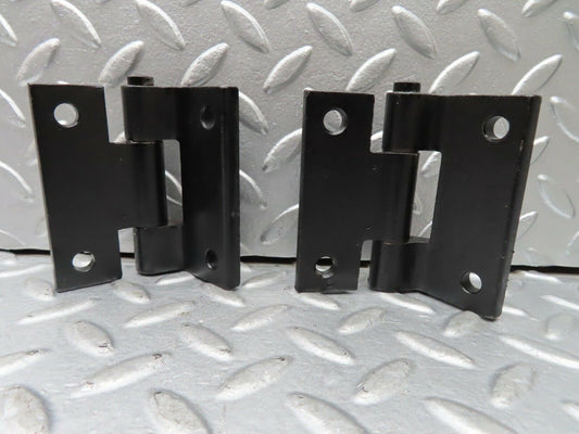 20227 Mercedes-Benz W114 280CE Coupe Right Door Hinges Pair