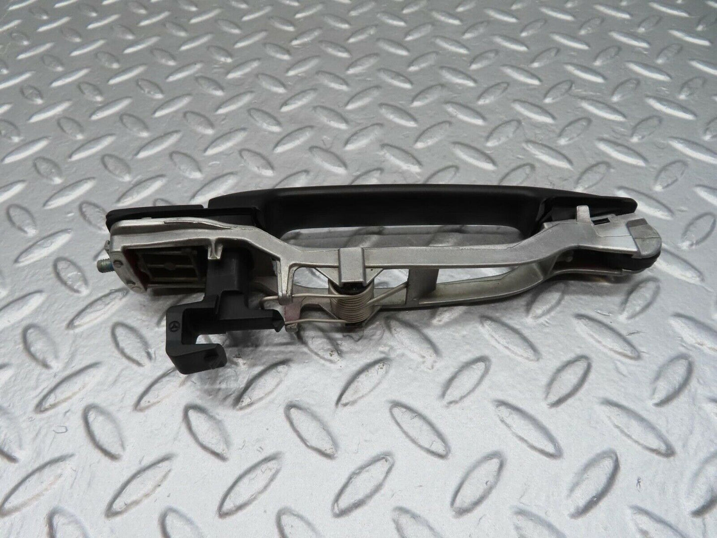 14785 Mercedes-Benz W201 190E Rear Right Exterior Door Handle