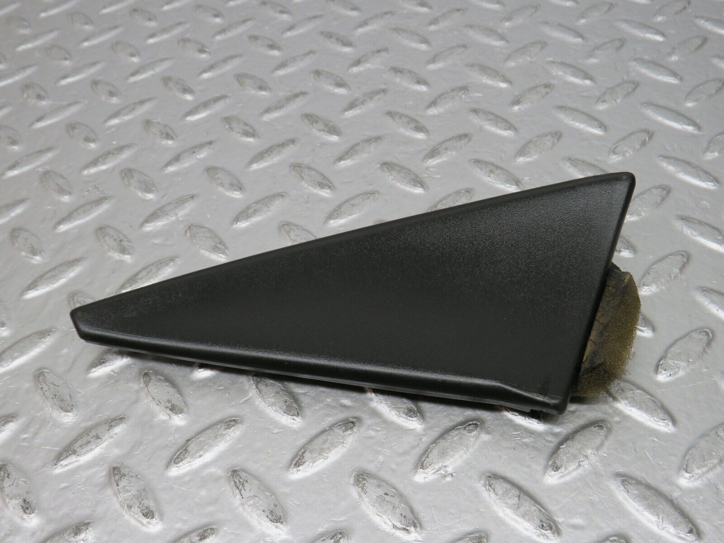 31792 Mercedes-Benz W201 190LE 1.8L Mirror Triangle Cover Left Side 2017250511