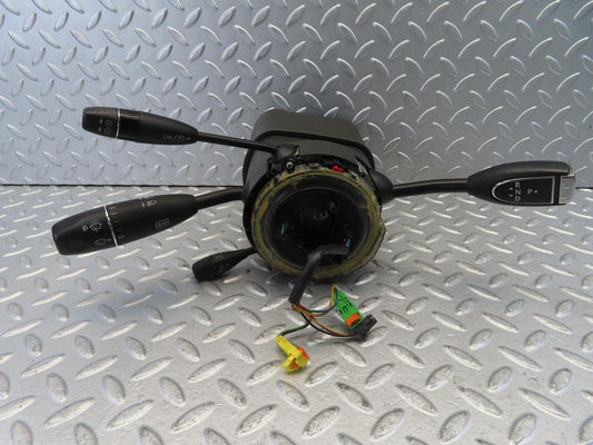 11110 Mercedes-Benz W221 S320 Steering Clock Spring With Stalks 1714640518