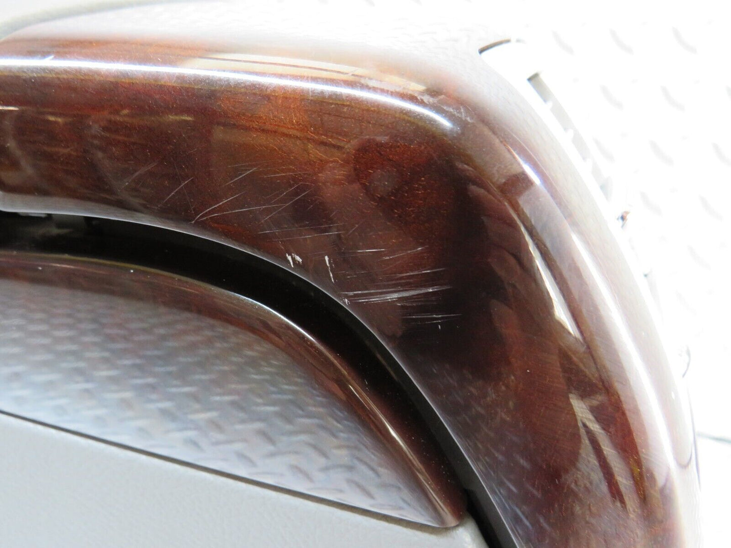35124 Mercedes-Benz W221 Centre Console