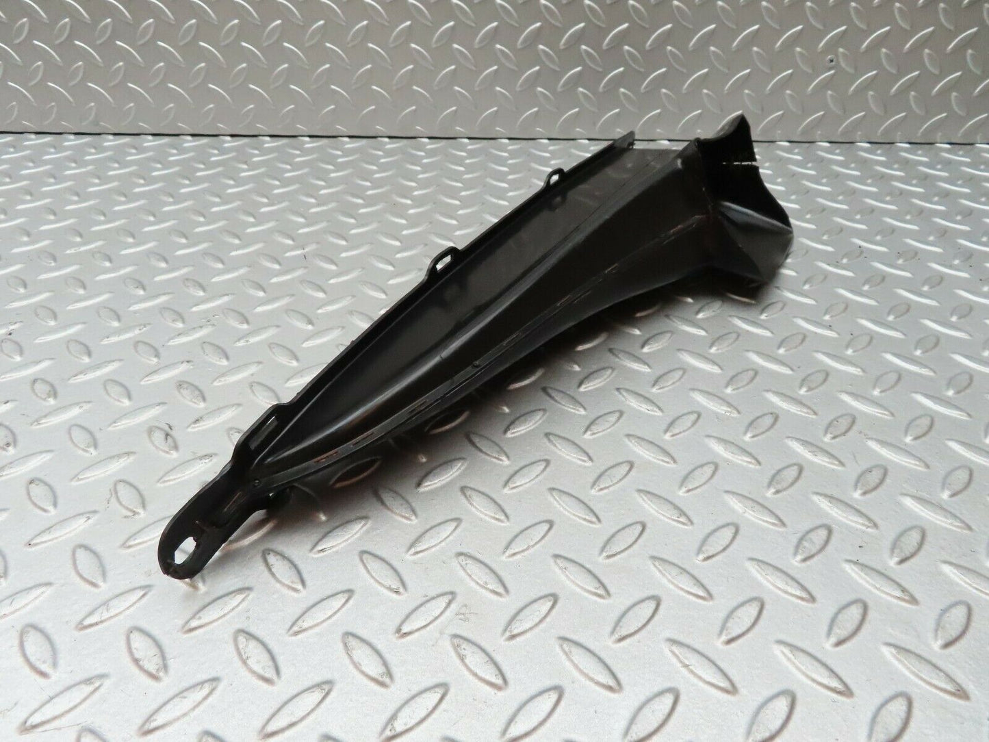 4869 Mercedes-Benz W114 280CE Coupe Air Duct For Windscreen Defroster Right