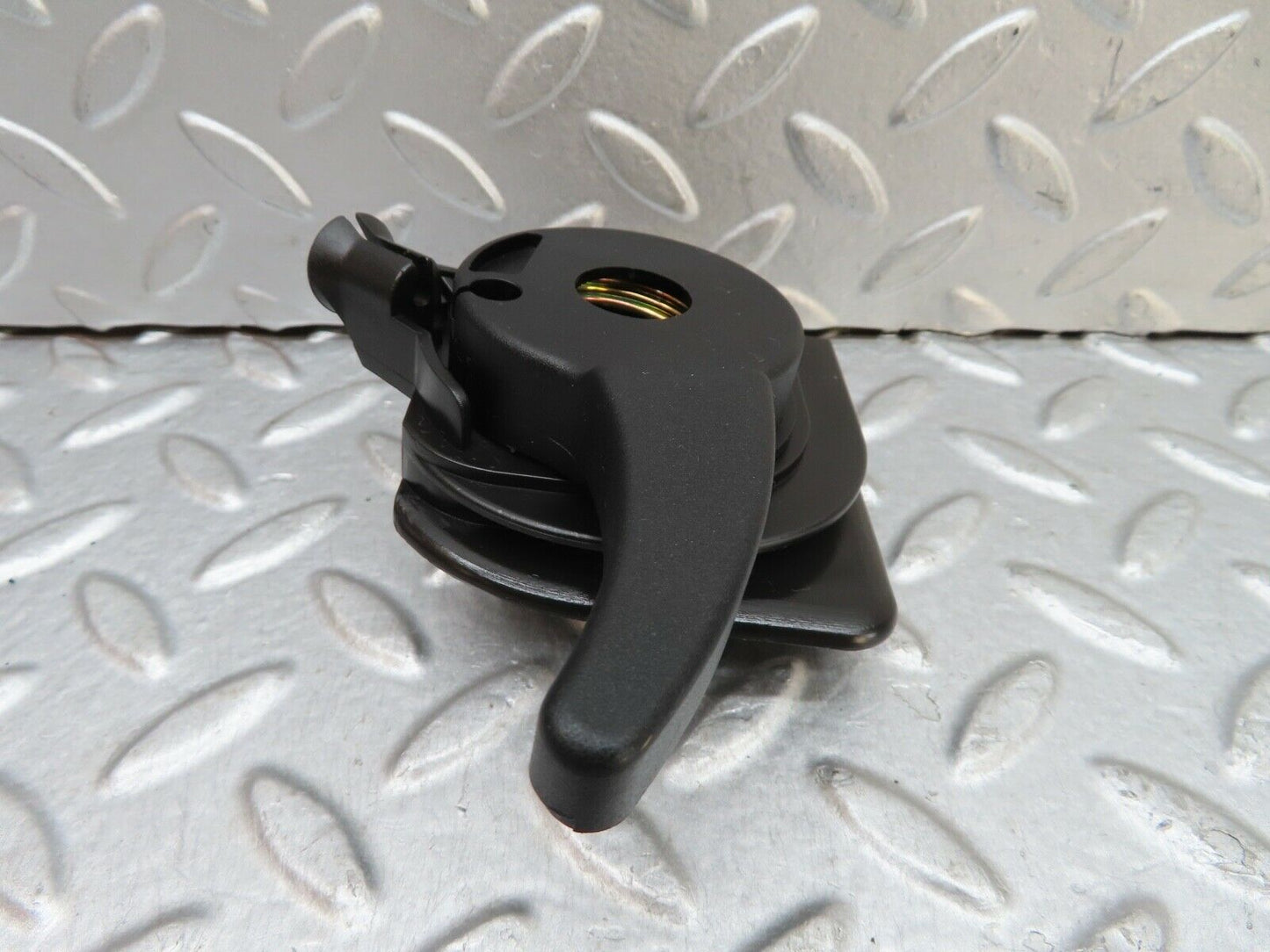 19362 Mercedes-Benz C140 CL420 Coupe Hood Opener Bonnet Opener Release