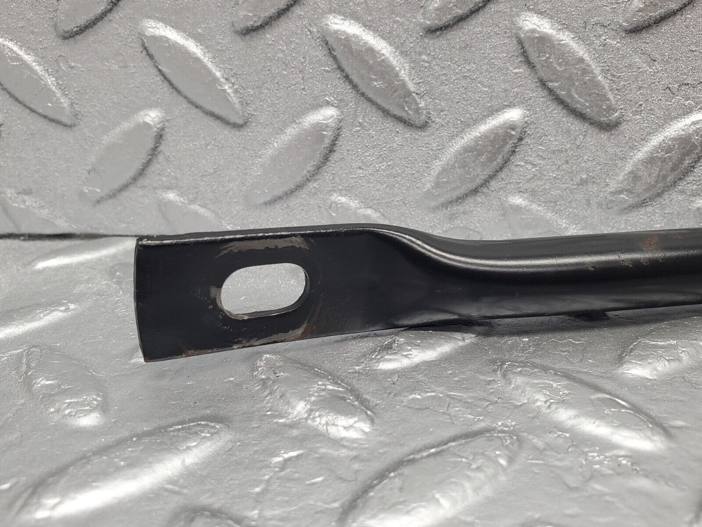 46395 Mercedes-Benz C123 280CE Coupe Heater Blower Holder Bracket Right