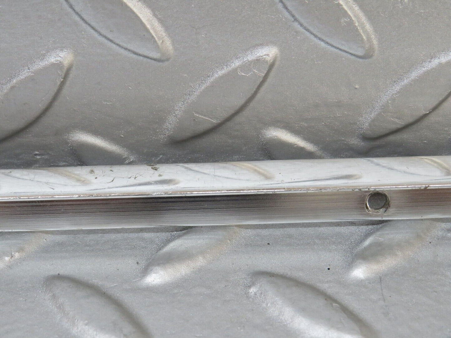 35942 Mercedes-Benz W108 Dashboard Chrome Trim