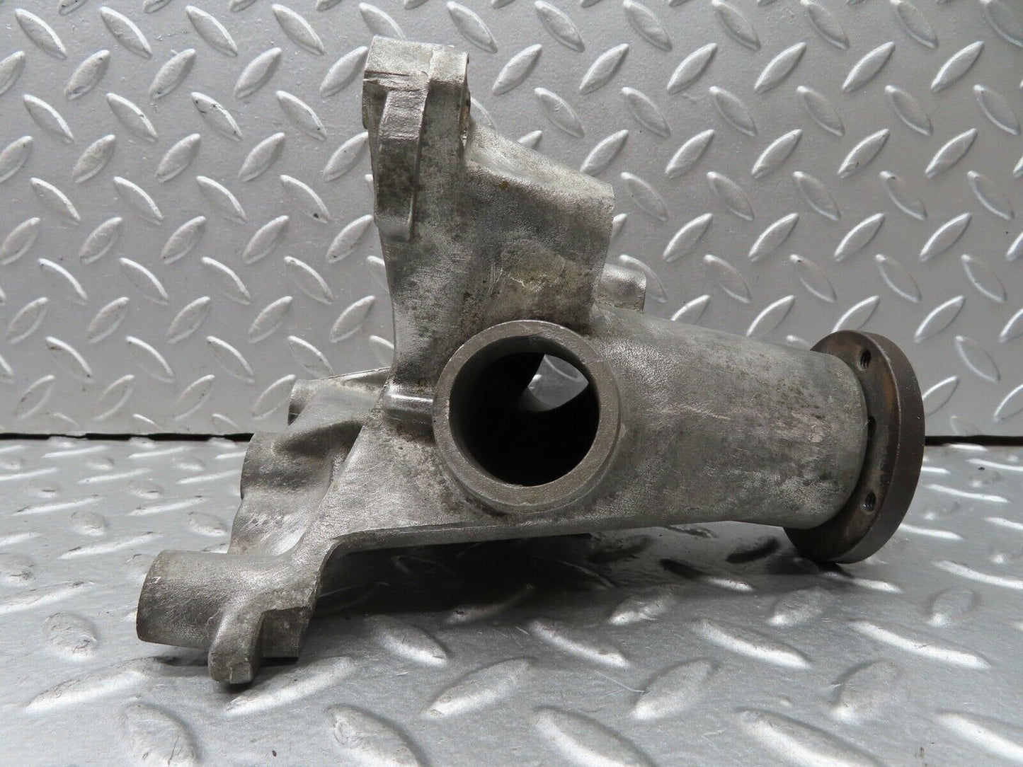 19537 Mercedes-Benz C140 CL420 Coupe Idler Pulley Water Pump 1191552835