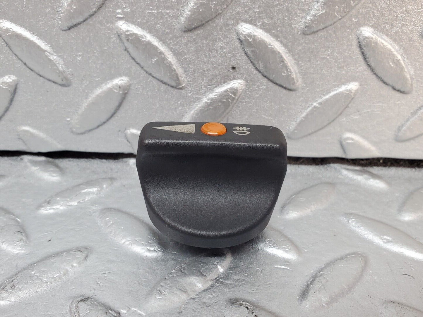 45598 Mercedes-Benz W126 420SE Headlight Switch Knob