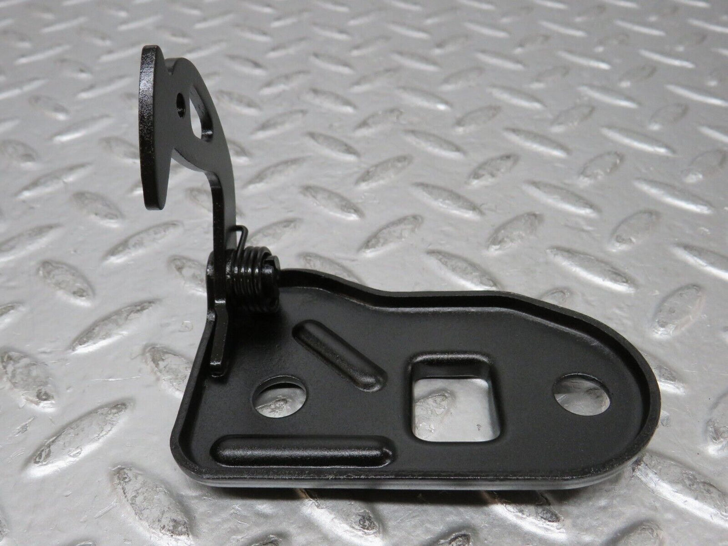 26848 Mercedes-Benz W123 240D Bonnet Safety Latch 1238800160