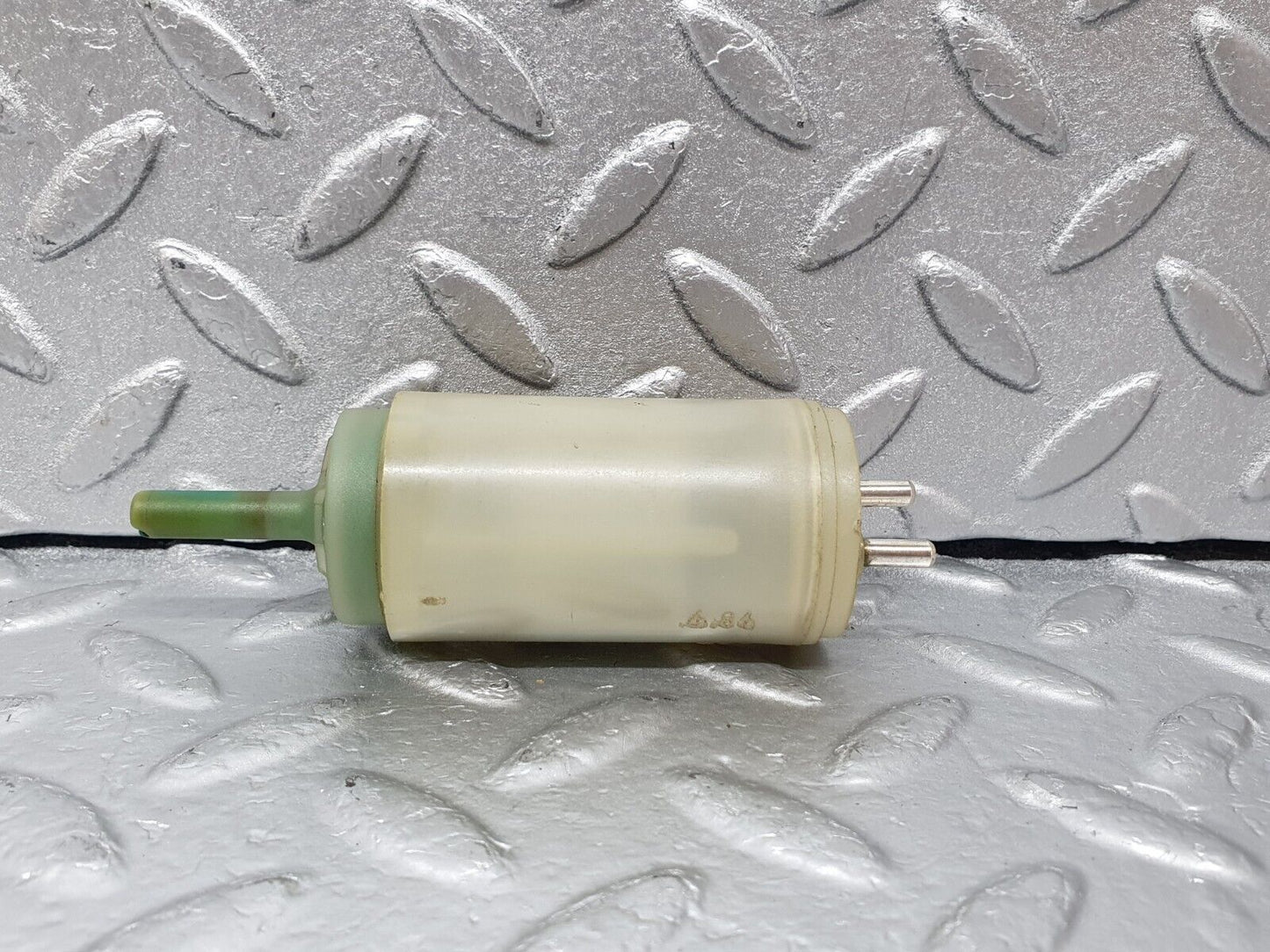 44070 Mercedes-Benz C123 230CE Coupe Windscreen Washer Pump VDO 1238690121