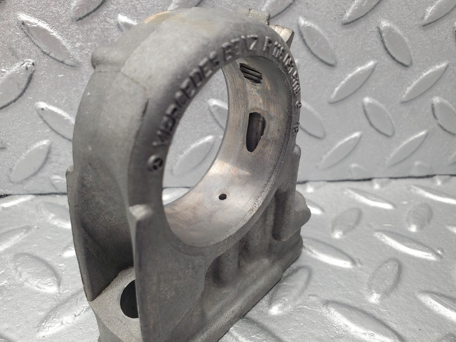 W126 Coupe camshaft tower bearing used OEM