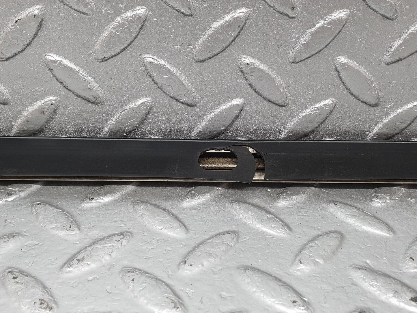 43456 Mercedes-Benz W108 280SE Front Left Door Centre Moulding Trim