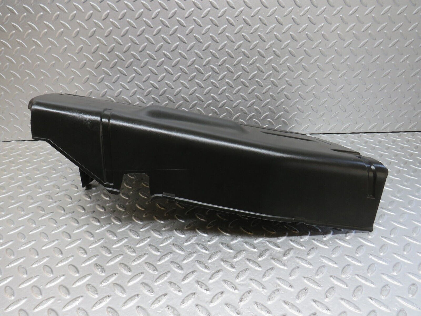37830 Mercedes-Benz A124 320E Cabriolet Fuel Pump Protective Cover 1244780737