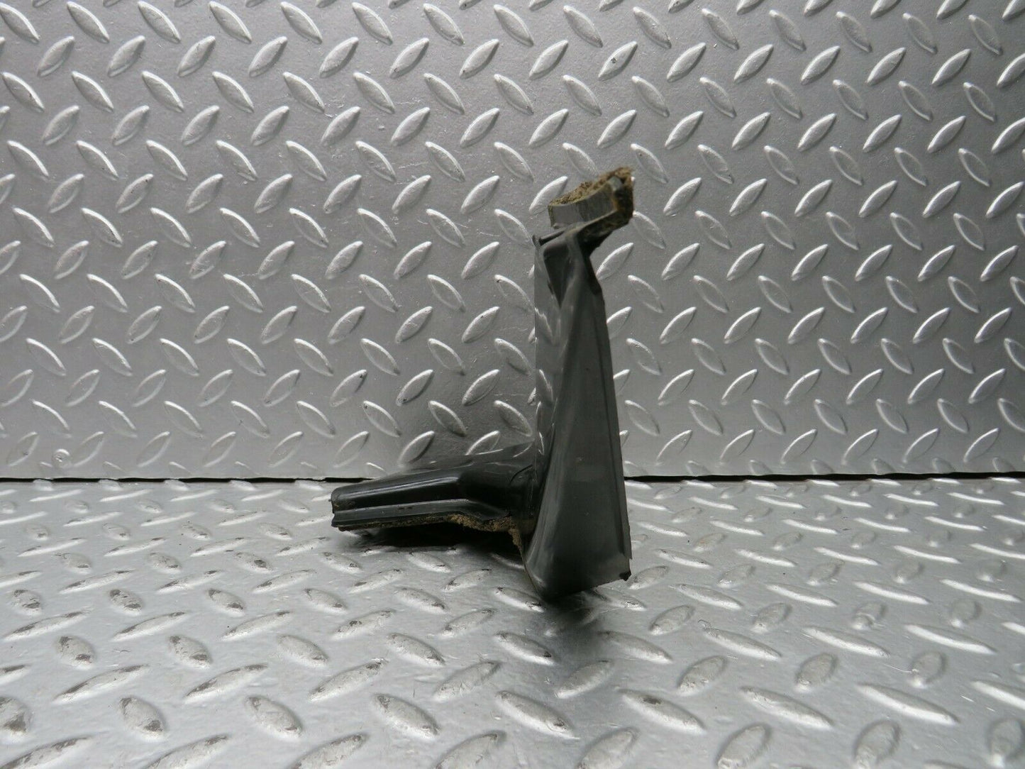 22237 Mercedes-Benz S123 280TE Wagon Water Drain Right Side 1238300428