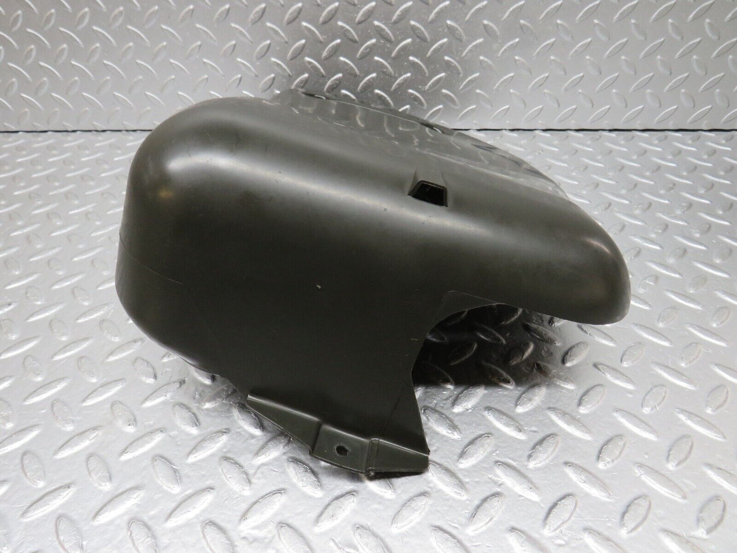 33666 Mercedes-Benz W201 190E Fuel Pump Protective Cover 2014780537