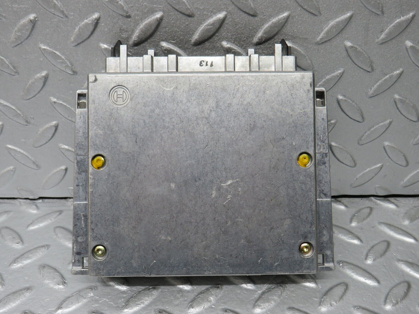 38331 Mercedes-Benz R129 280SL Coupe ABS Control Unit Bosch 0265101048