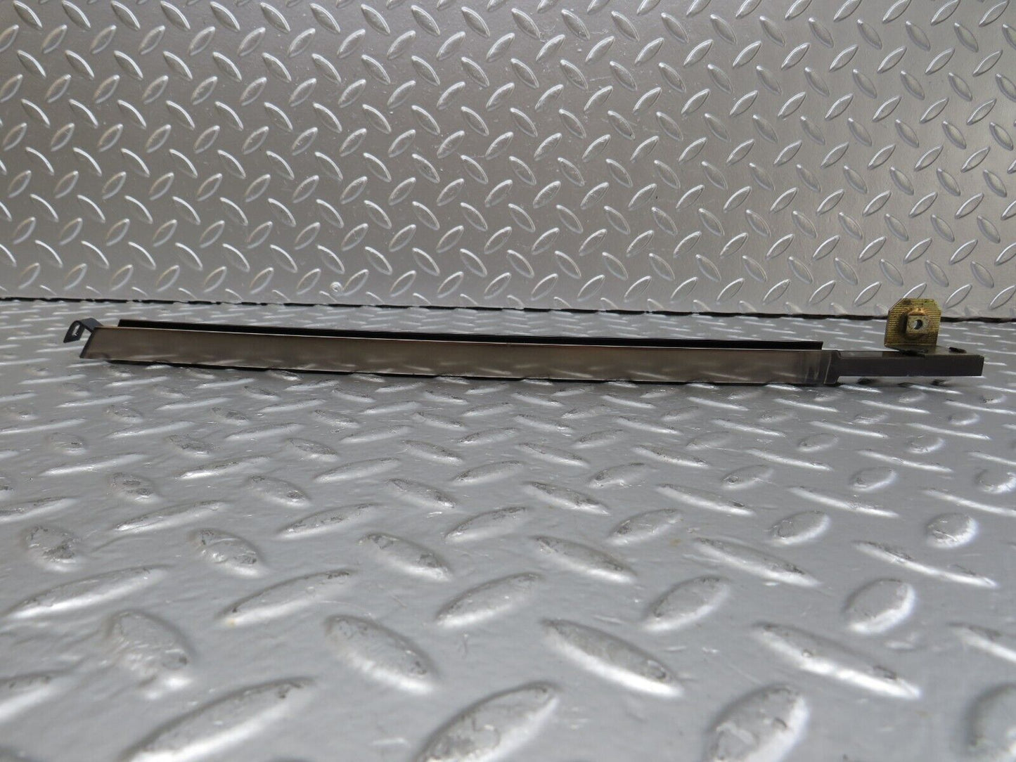 25225 Mercedes-Benz W201 190D Rear Left Door Window Channel