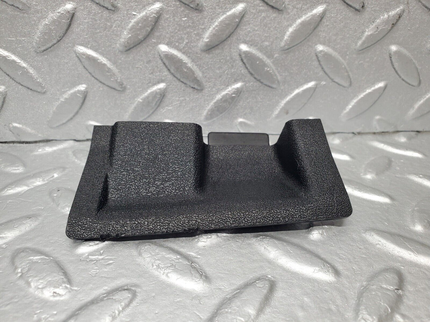 46966 Mercedes-Benz R129 320SL Coupe Seat Cover Trim Right Side 1296860207