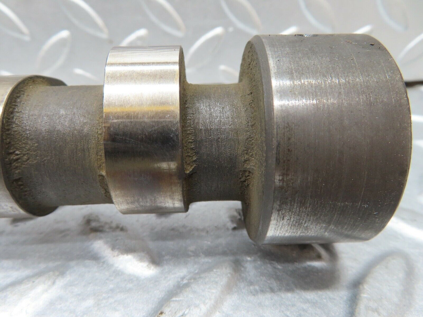 18732 Mercedes-Benz W120 W121 Ponton Camshaft 1210511101