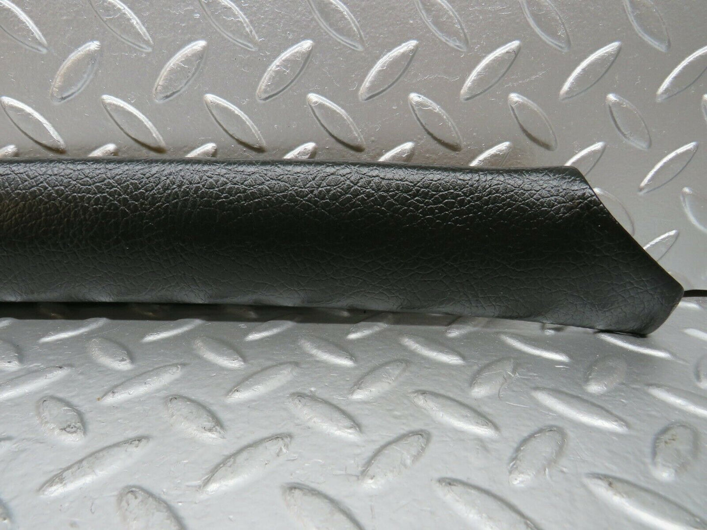 24536 Mercedes-Benz W108 A Pillar Trim Cover Right Black