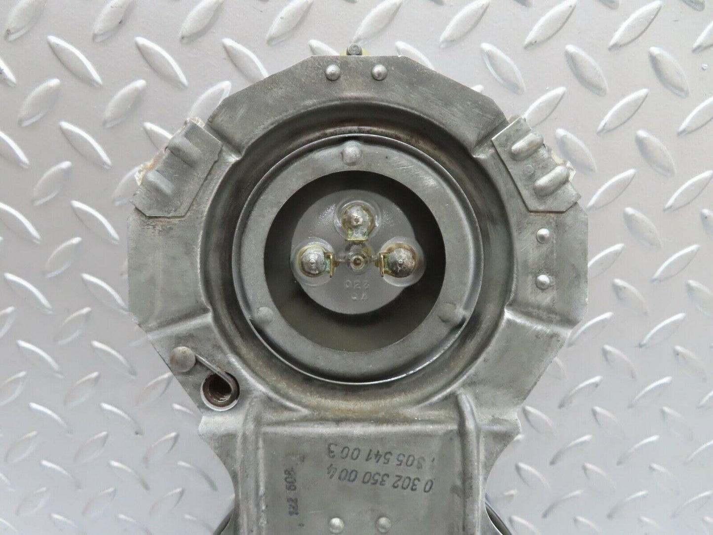 13072 Mercedes-Benz W111 220S Headlight Left/Right 0302350004