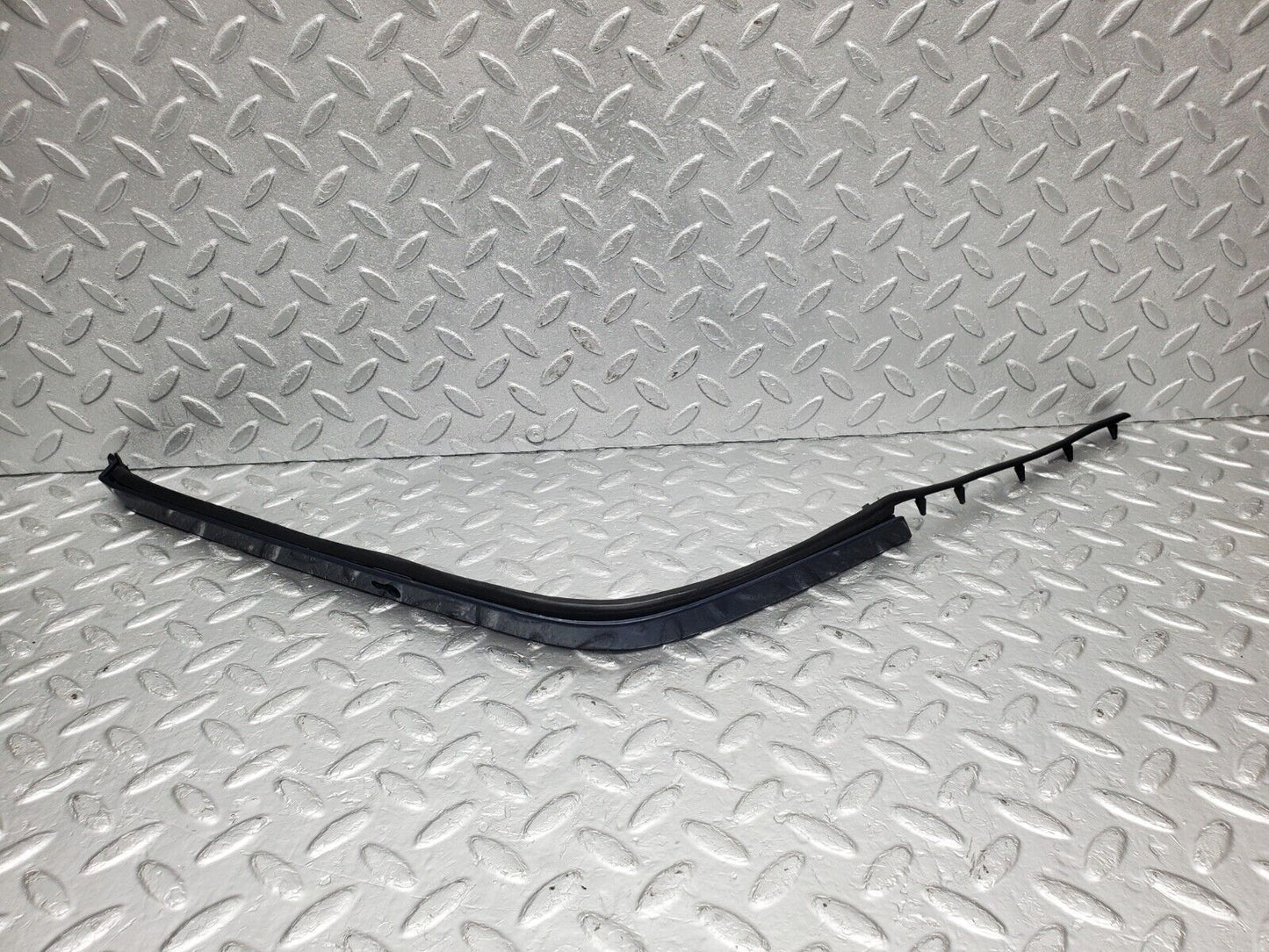 46759 Mercedes-Benz R129 320SL Coupe Right Headlight Cover Trim 1298260677