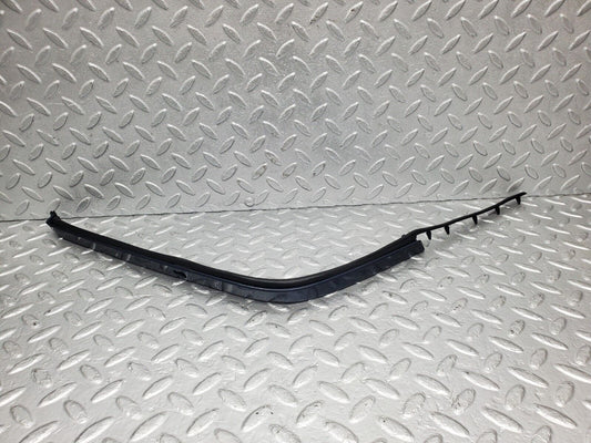 46759 Mercedes-Benz R129 320SL Coupe Right Headlight Cover Trim 1298260677