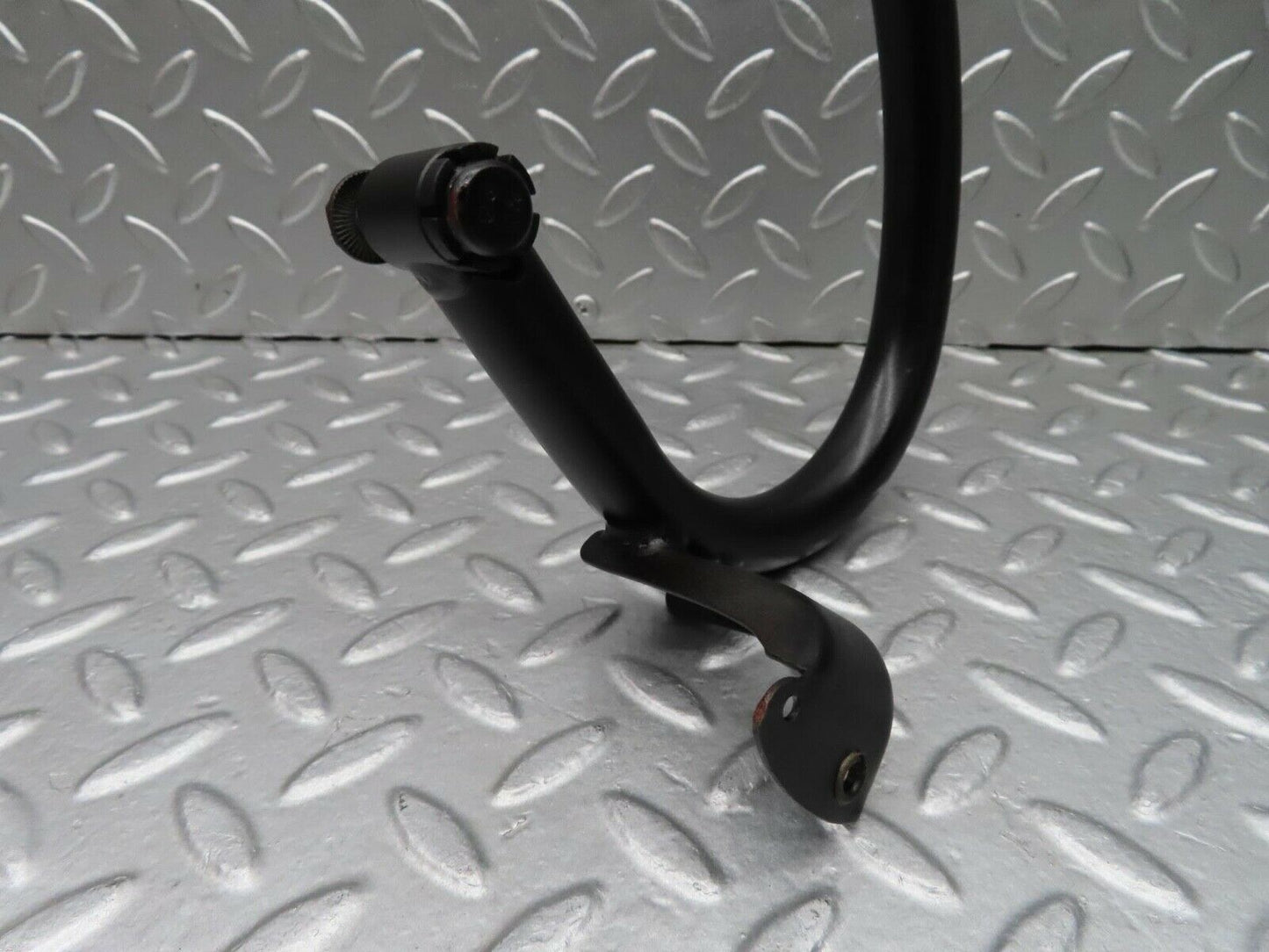 14808 Mercedes-Benz W201 190E Trunk Lid Hinge Left Side
