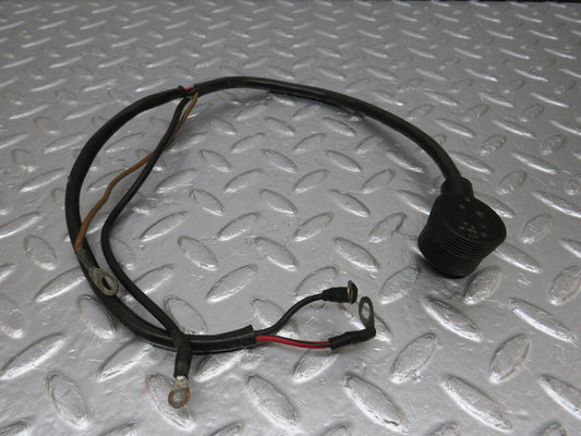 34016 Mercedes-Benz W124 260E Ignition Wire Harness 1245404510