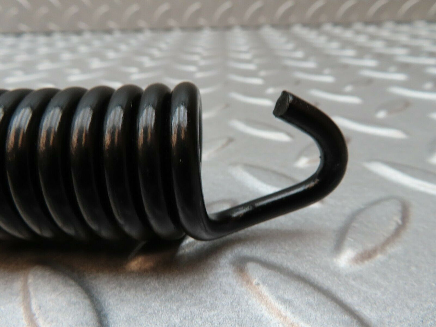 4566 Mercedes-Benz W108 280SE Bonnet Hinge Spring