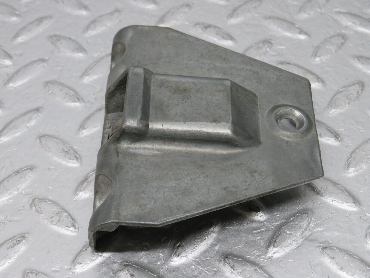 33191 Mercedes-Benz W114 Trunk Lock Latch