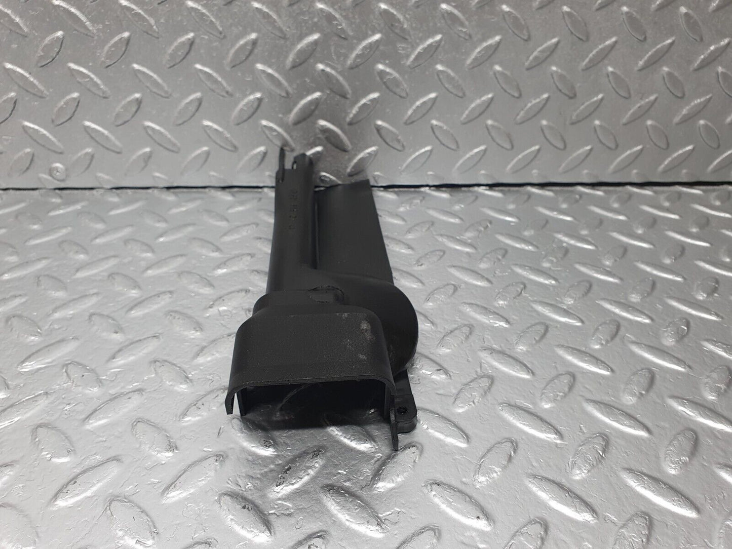 42926 Mercedes-Benz W201 190 2.0L Boot Lid Lock Cover 2018050141
