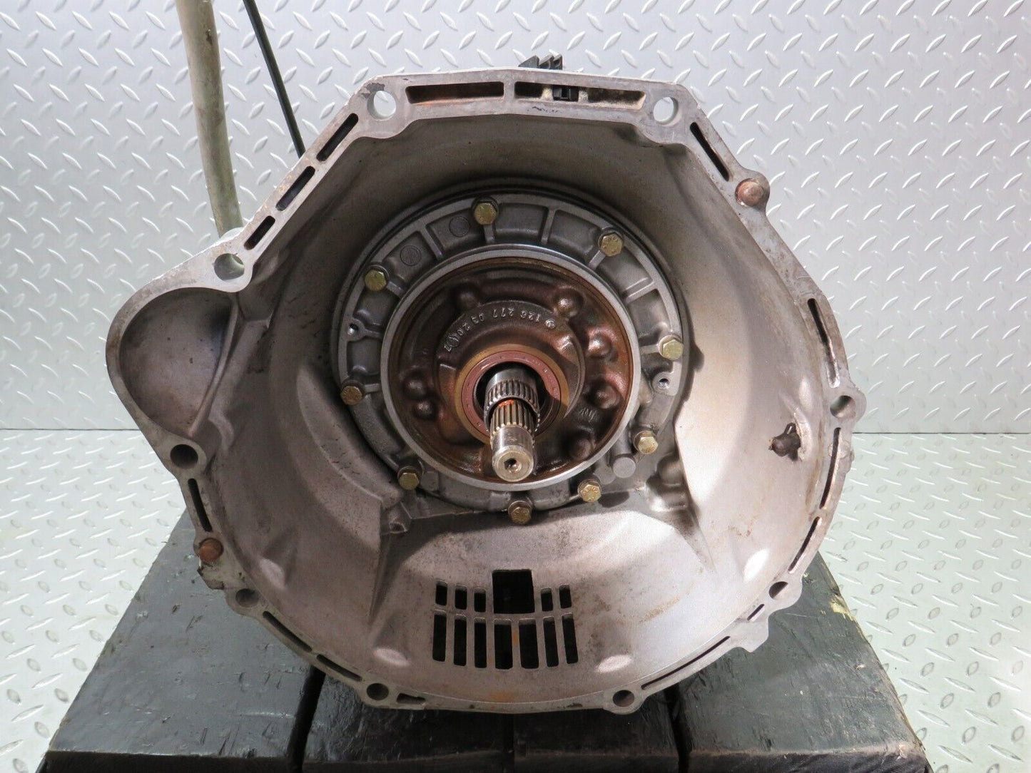 35676 Mercedes-Benz R107 280SL Coupe  Automatic Gearbox 722.306 1072702801