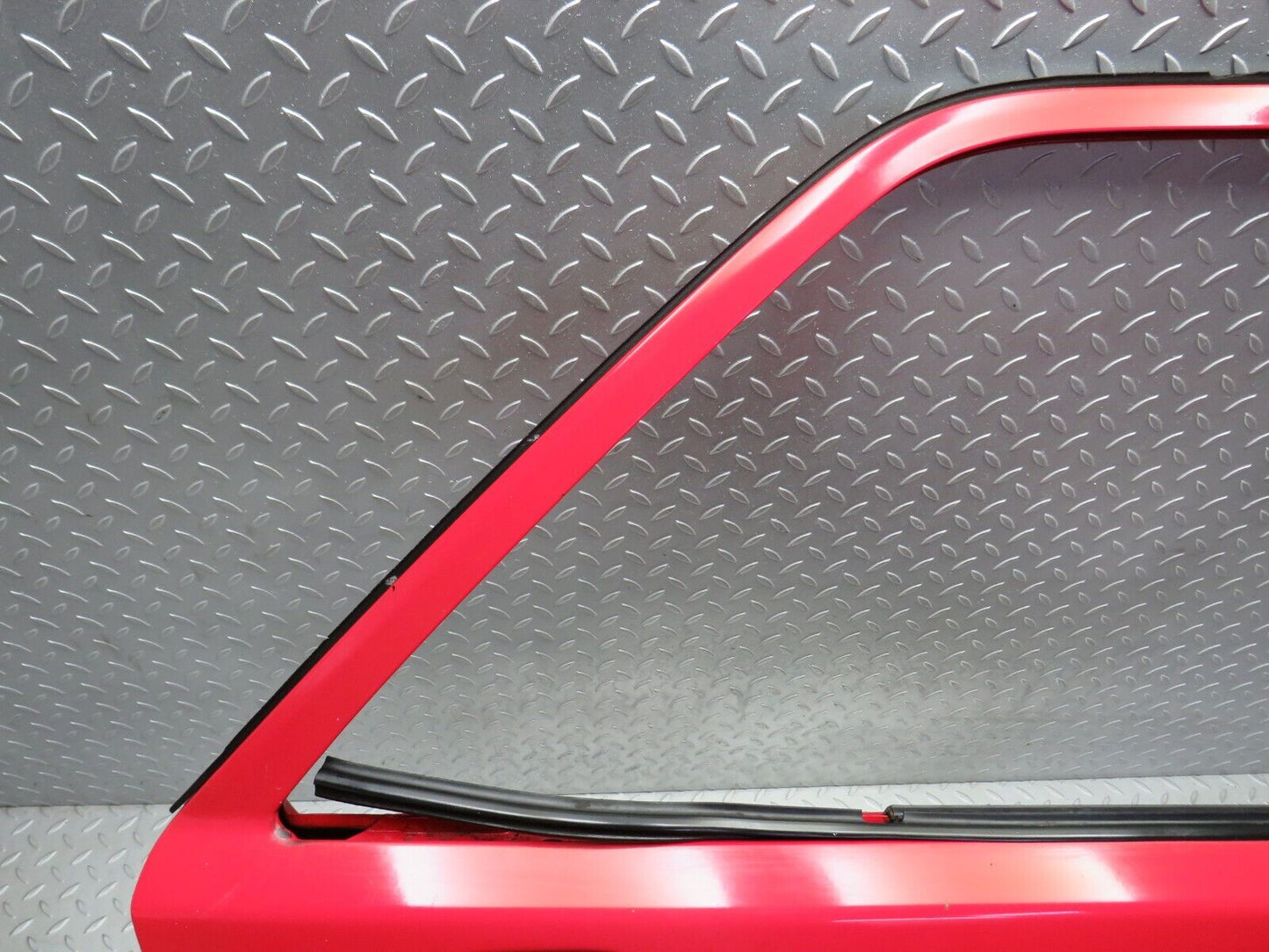 38748 Mercedes-Benz W201 190E 2.6L Rear Right Door