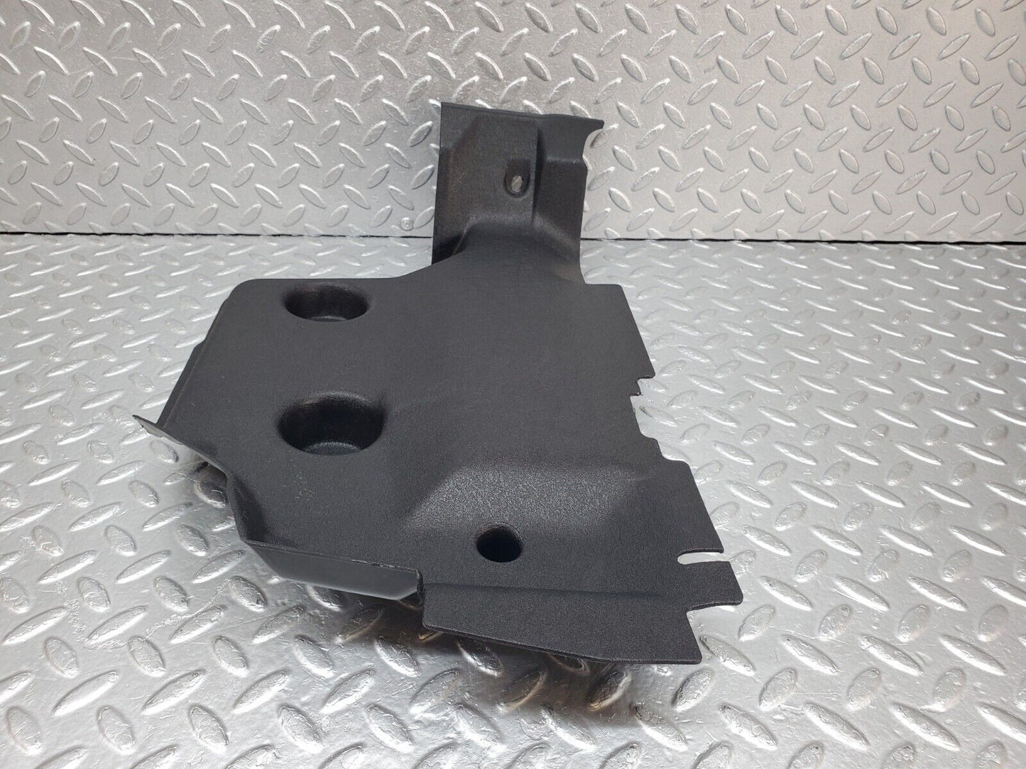 45034 Mercedes-Benz R129 300SL Coupe Roof Control Unit Cover 1298211236