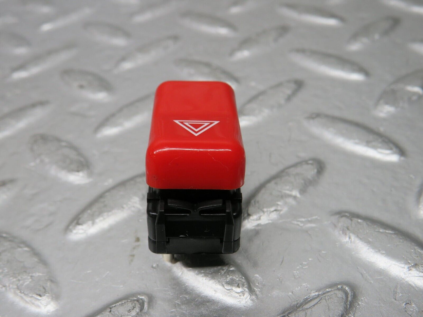 29537 Mercedes-Benz W124 230E Hazard Warning Light Switch 1248200110