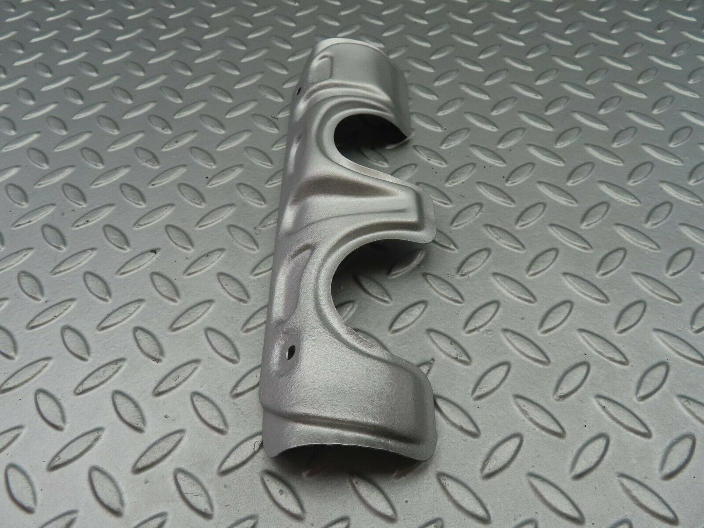 7071 Mercedes-Benz C107 350SLC Coupe Heat Plate For Exhaust Manifold