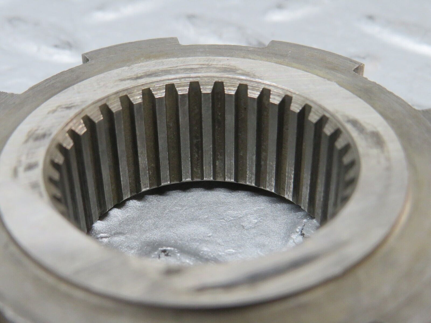 36434 Mercedes-Benz R107 450SL Automatic Gearbox Parking Gear