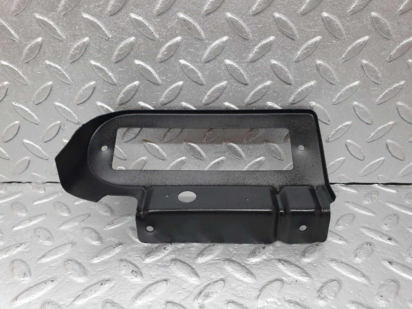 43465 Mercedes-Benz W108 280SE Fuse Box Holder Bracket