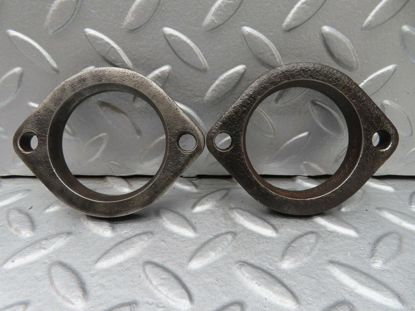 15925 Mercedes-Benz W123 280E Exhaust Clamp Exhaust Connector
