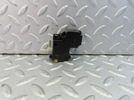 9435 Mercedes-Benz C124 300CE Coupe Vacuum Control Valve