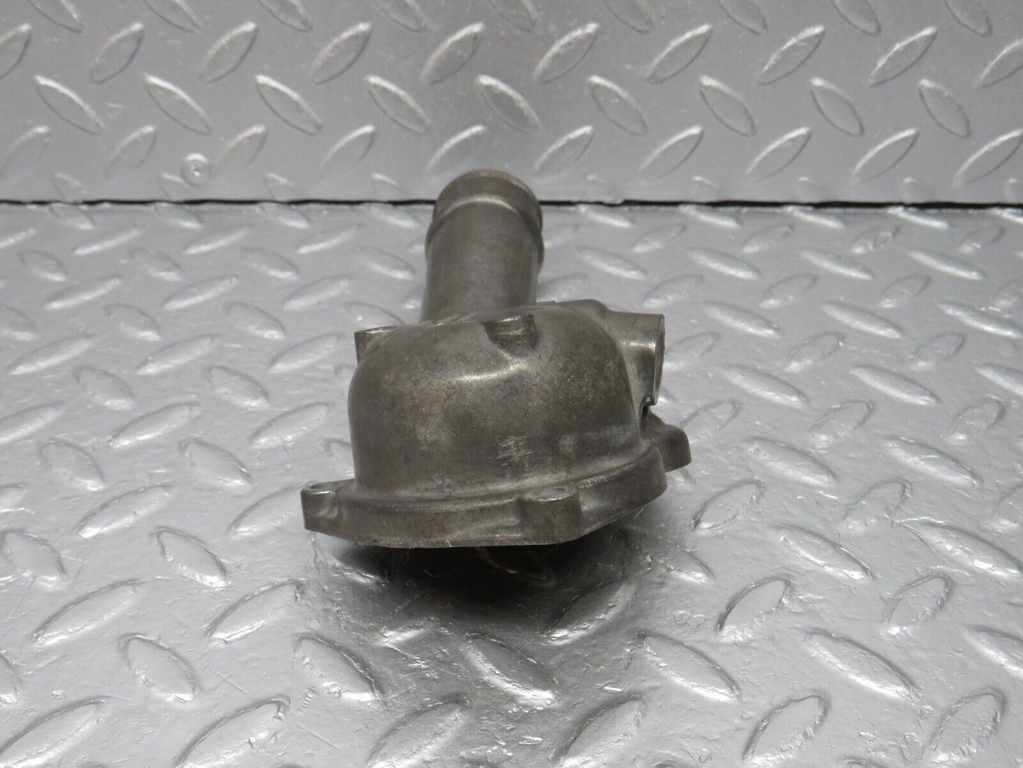 40651 Mercedes-Benz W123 300D Thermostat Housing 6172031474