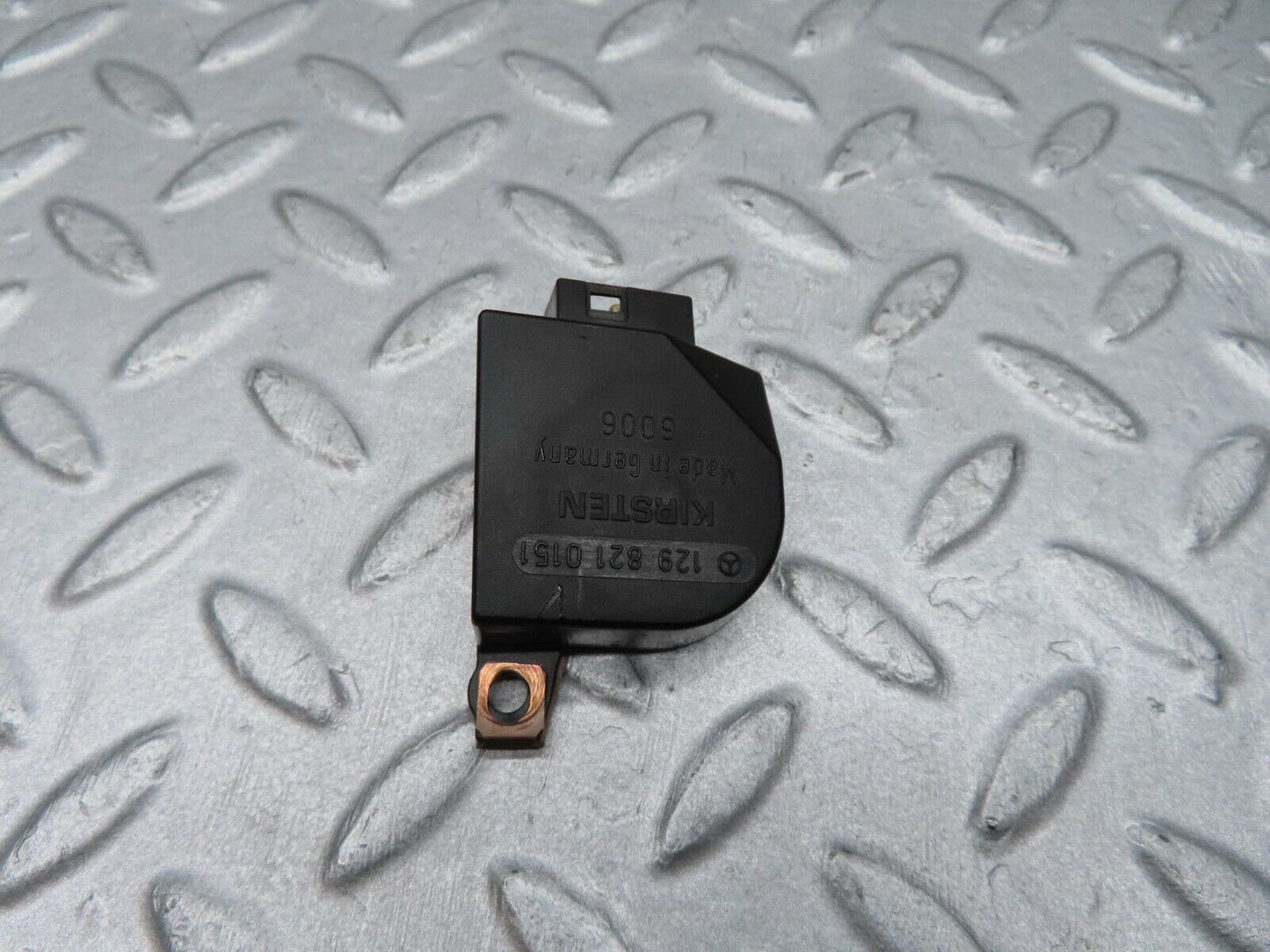 12052 Mercedes-Benz R129 300SL Coupe Seat Position Switch Sensor Left