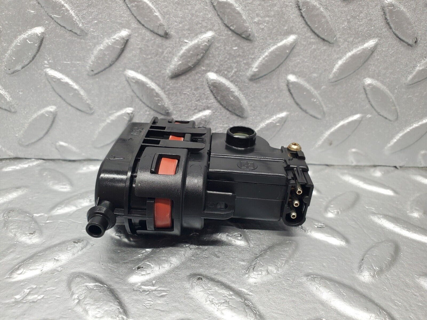 46996 Mercedes-Benz R129 320SL Coupe Heater Box Vacuum Actuator