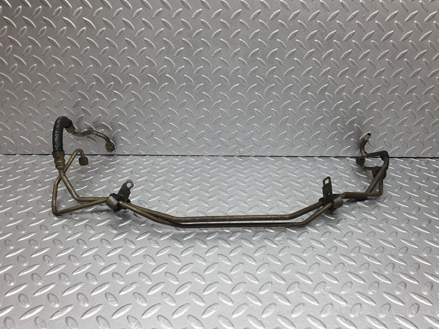 42077 Mercedes-Benz W202 C200 Power Steering Hose Pipe