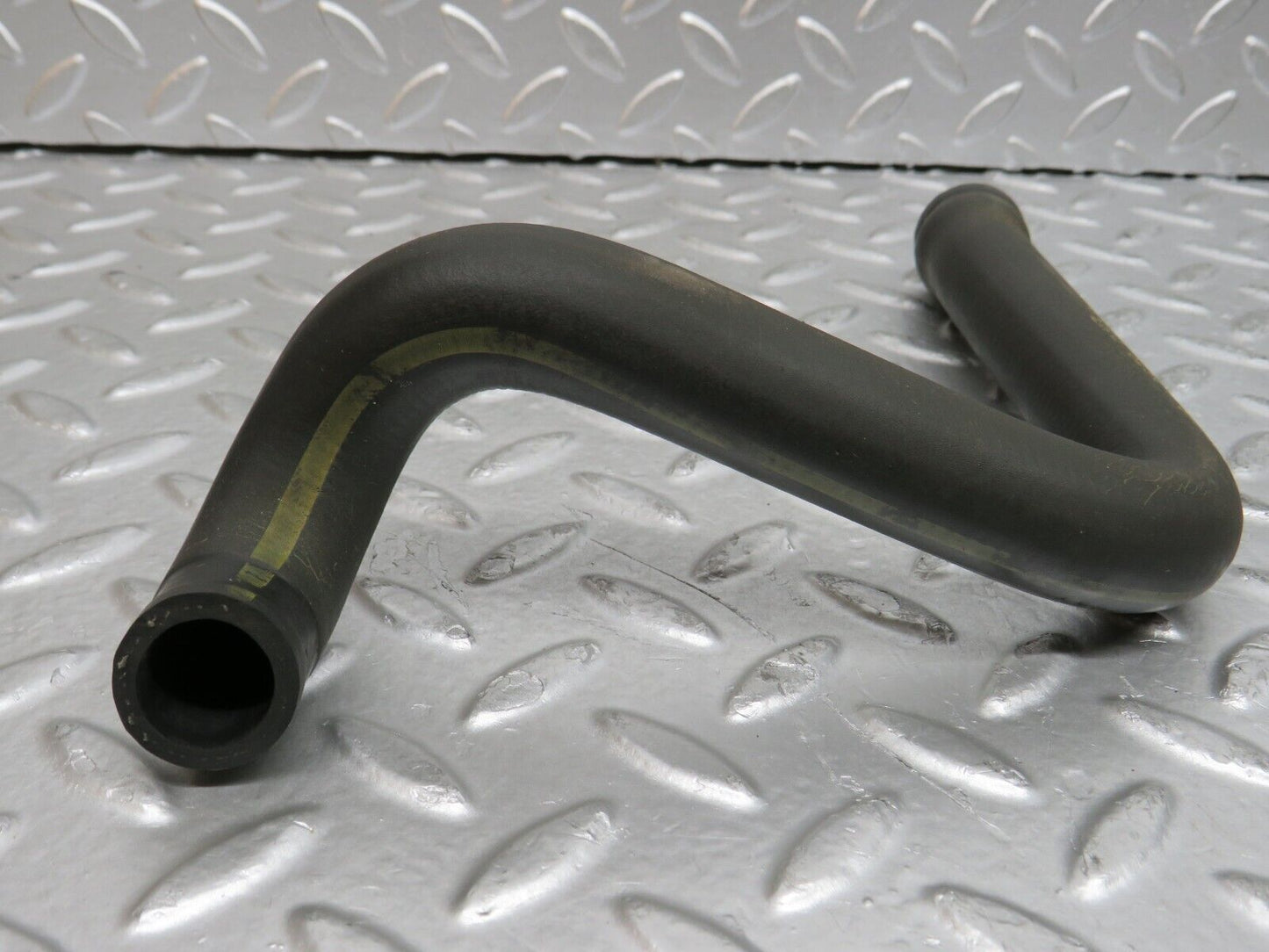 29563 Mercedes-Benz W124 230E Water Hose Pipe 1248329094