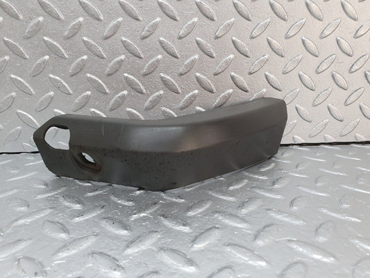 41550 Mercedes-Benz W124 200E Fender Wing Lower Moulding Trim Right Side 1248840231