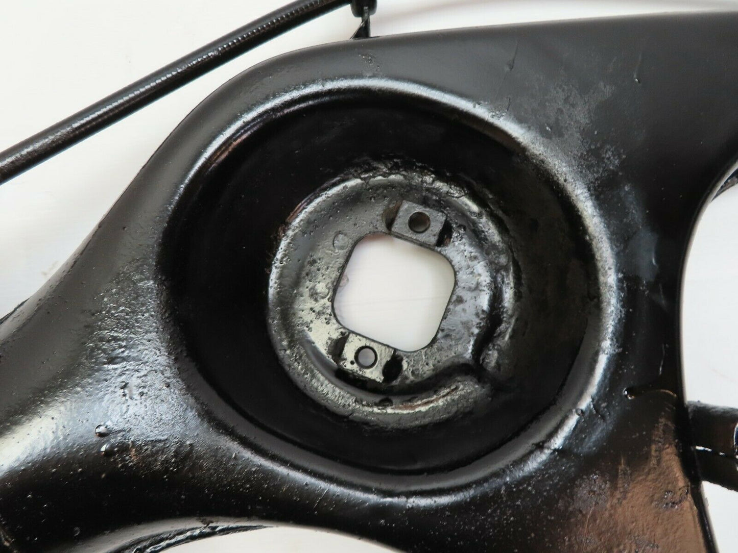 5516 Mercedes-Benz W114 280CE Rear Right Trailing Control Arm 1153571305