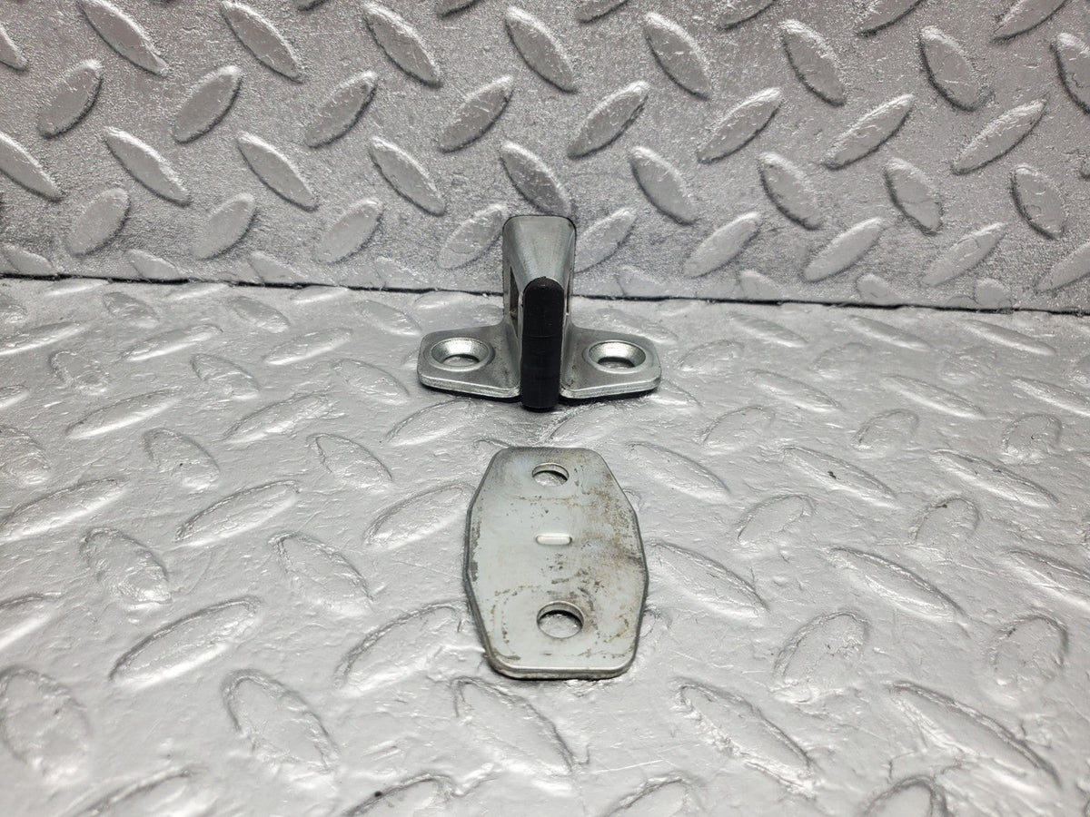 W201 Baby Benz door lock latch used OEM