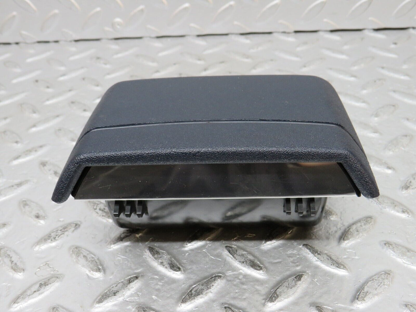 31967 Mercedes-Benz W123 230E Rear Door Ashtray Blue