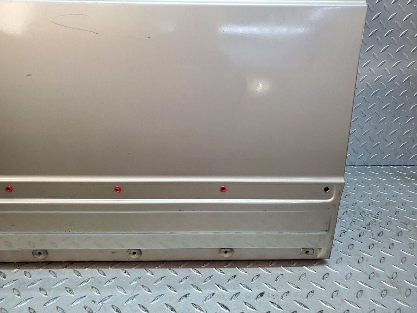 45992 Mercedes-Benz W126 420SE Front Left Door
